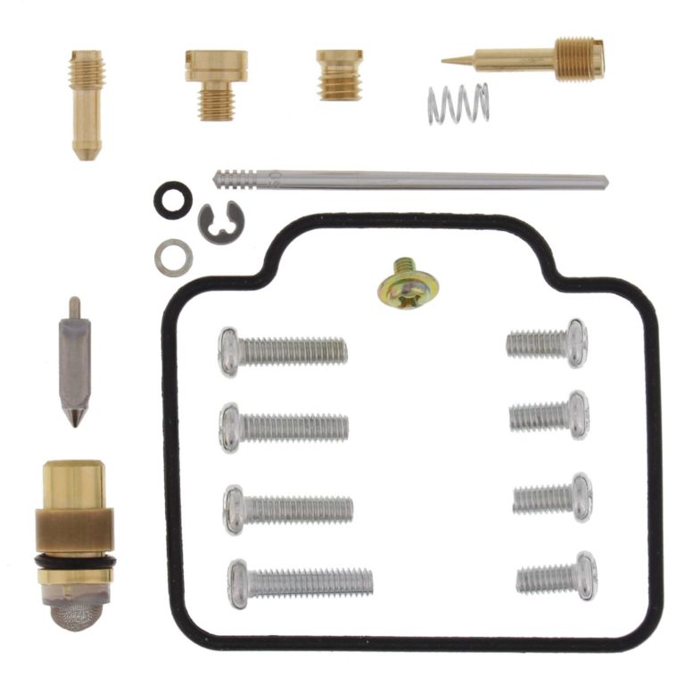 Carburetor Rebuild Kit for Motorbikes