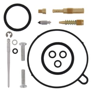 Carburetor Rebuild Kit for Motorbikes