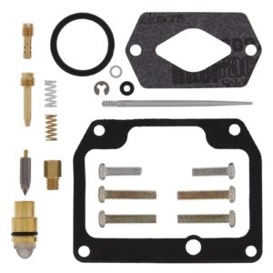 WRP Carburetor Rebuild Kit fits Suzuki Rm80 1996 – 2001 Motorbikes