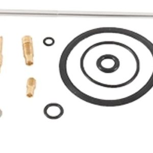 WRP Carburetor Rebuild Kit fits Honda Crf250R 2007 Motorbikes