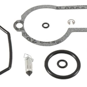 WRP Carburetor Rebuild Kit fits Honda Crf230F 2003 – 2009 Motorbikes