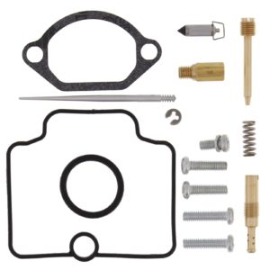 WRP Carburetor Rebuild Kit fits Honda Cr85R 2005 – 2007 Motorbikes