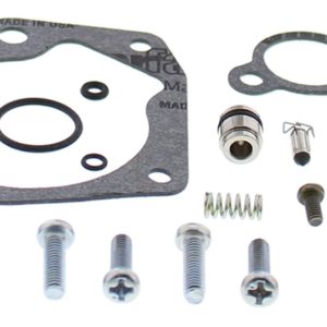 WRP Carburetor Rebuild Kit for Motorbikes