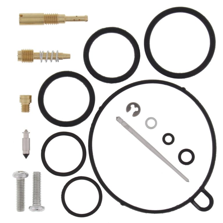 Carburetor Rebuild Kit for Motorbikes