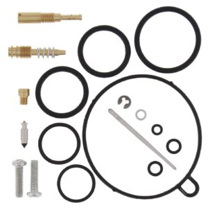 Carburetor Rebuild Kit for Motorbikes