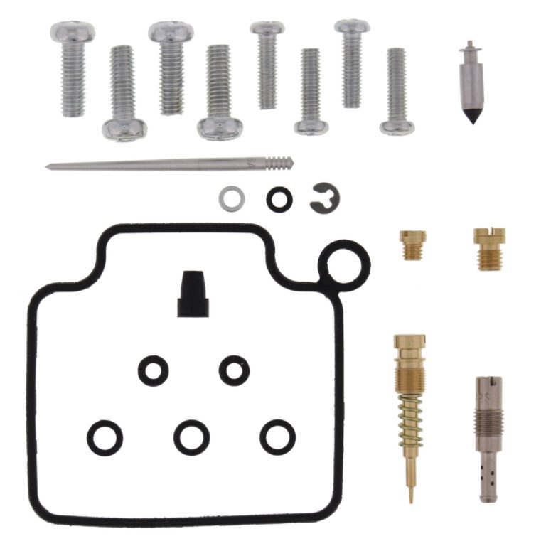 Carburetor Rebuild Kit for Motorbikes