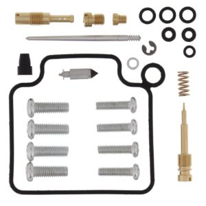 Carburetor Rebuild Kit for Motorbikes