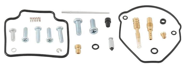 Carburetor Rebuild Kit for Motorbikes