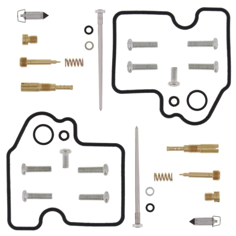 Carburetor Rebuild Kit for Motorbikes