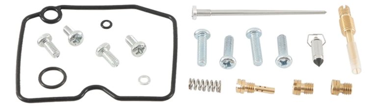 Carburetor Rebuild Kit for Motorbikes