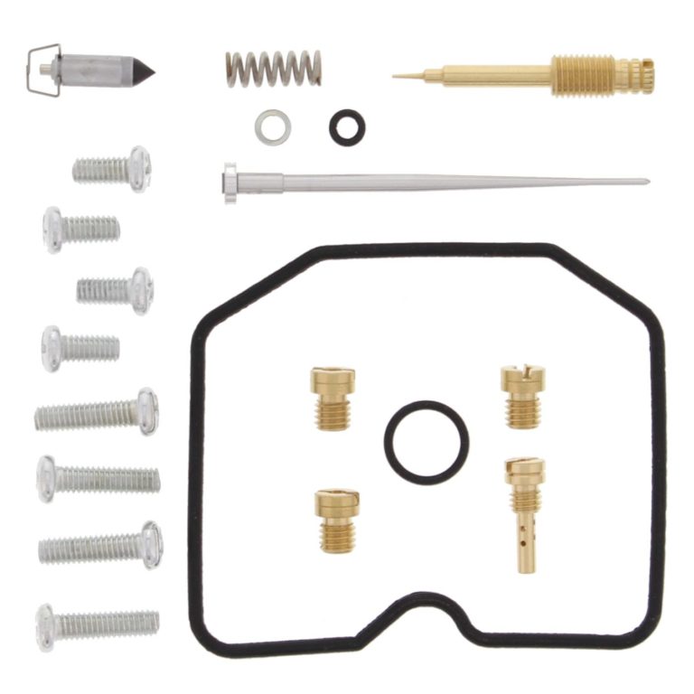 Carburetor Rebuild Kit for Motorbikes