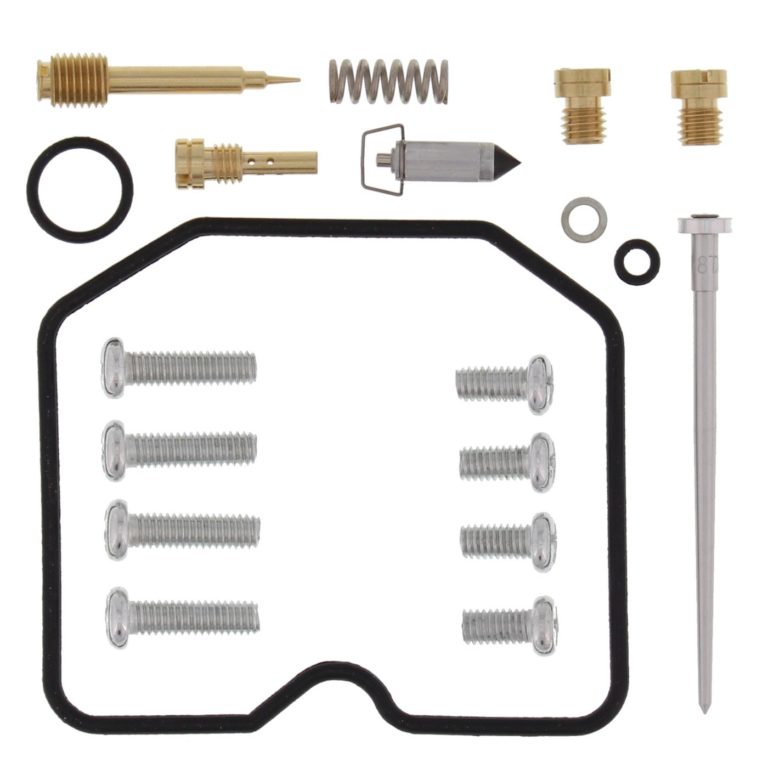 Carburetor Rebuild Kit for Motorbikes