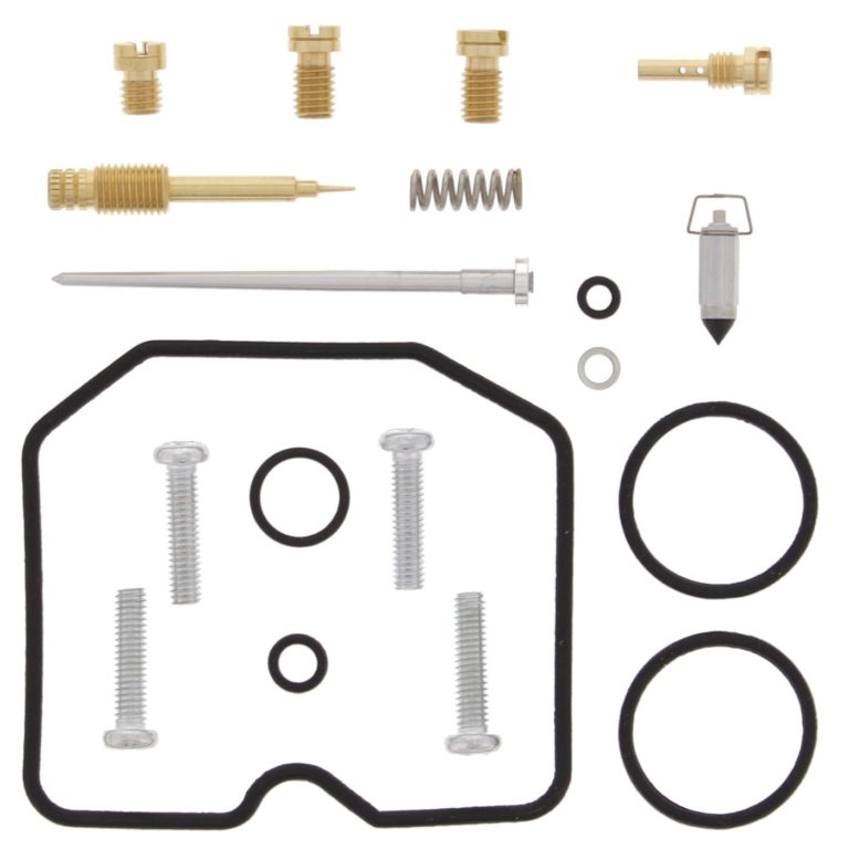 Carburetor Rebuild Kit for Motorbikes