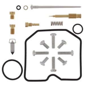 Carburetor Rebuild Kit for Motorbikes