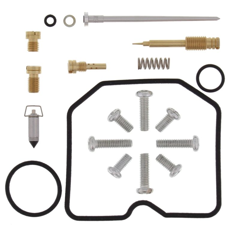 Carburetor Rebuild Kit for Motorbikes