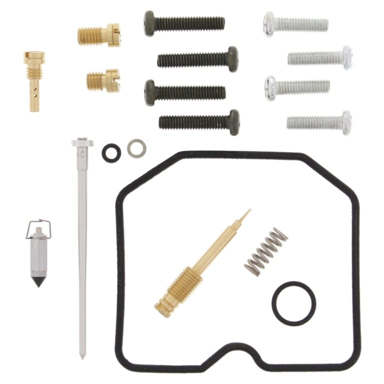 Carburetor Rebuild Kit for Motorbikes