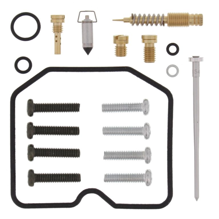 Carburetor Rebuild Kit for Motorbikes