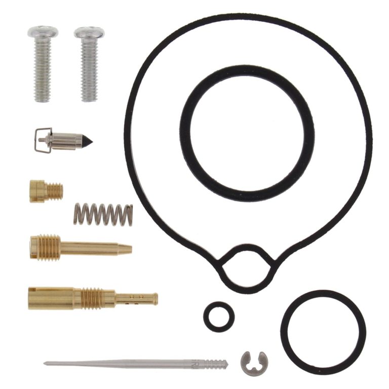 Carburetor Rebuild Kit for Motorbikes