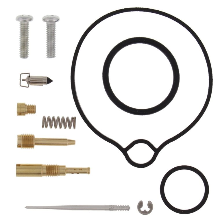 Carburetor Rebuild Kit for Motorbikes