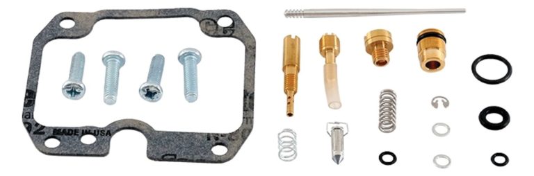 Carburetor Rebuild Kit for Motorbikes