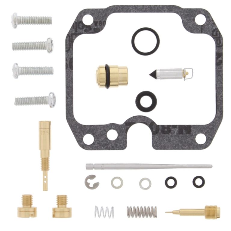 Carburetor Rebuild Kit for Motorbikes