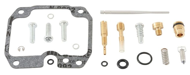 Carburetor Rebuild Kit for Motorbikes