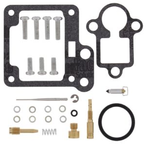 Carburetor Rebuild Kit for Motorbikes