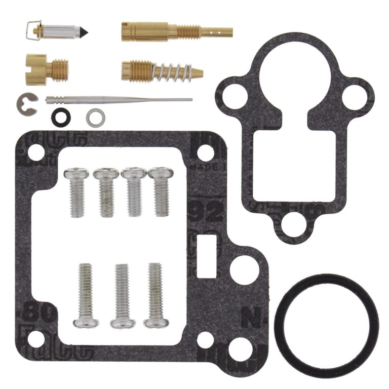 Carburetor Rebuild Kit for Motorbikes