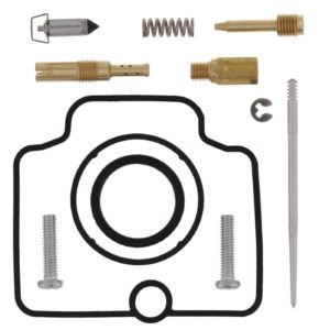 WRP Carburetor Rebuild Kit fits Honda Cr80R 1996 – 1997 Motorbikes