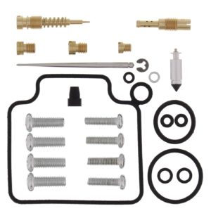 Carburetor Rebuild Kit for Motorbikes