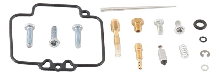 Carburetor Rebuild Kit for Motorbikes