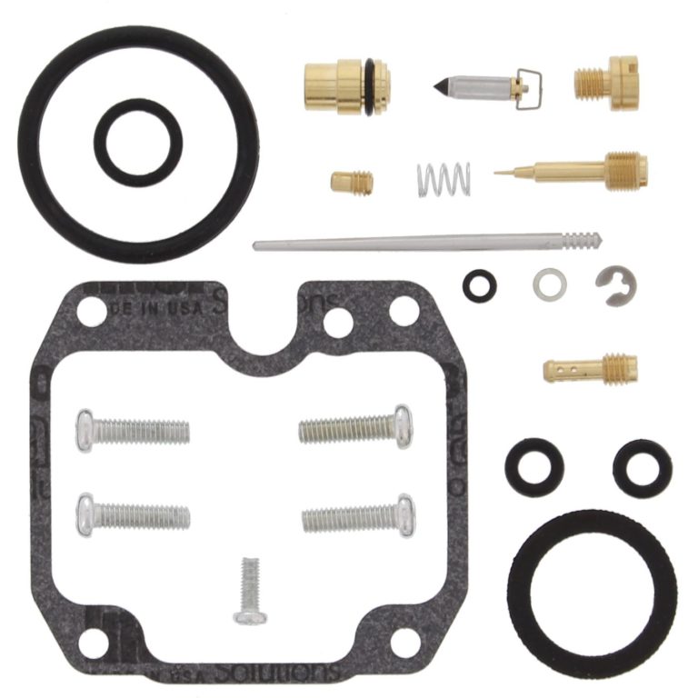 Carburetor Rebuild Kit for Motorbikes