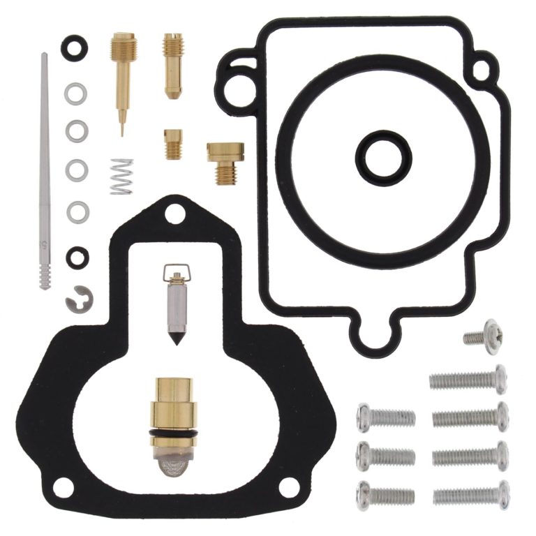 Carburetor Rebuild Kit for Motorbikes