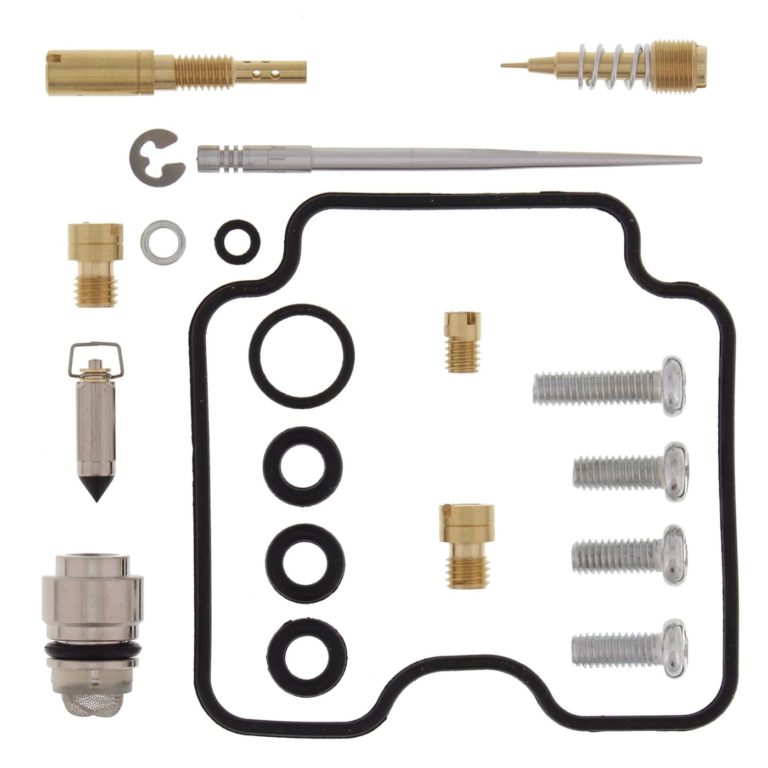 Carburetor Rebuild Kit for Motorbikes