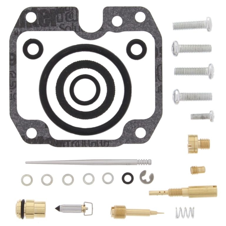 Carburetor Rebuild Kit for Motorbikes