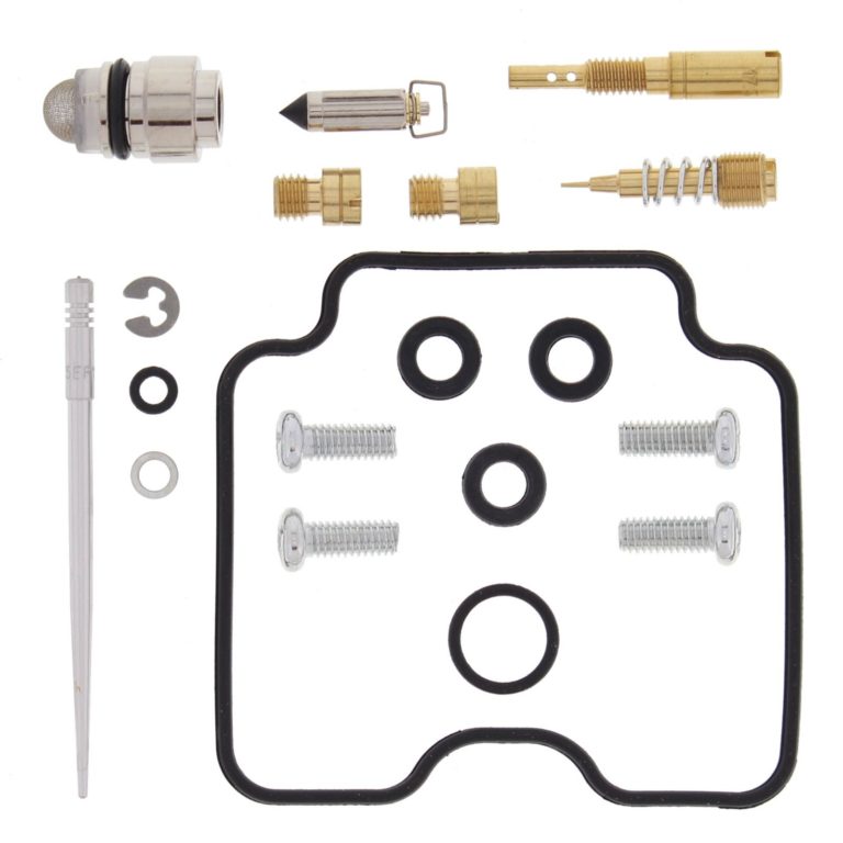 Carburetor Rebuild Kit for Motorbikes