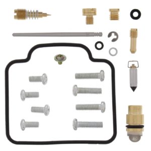 Carburetor Rebuild Kit for Motorbikes