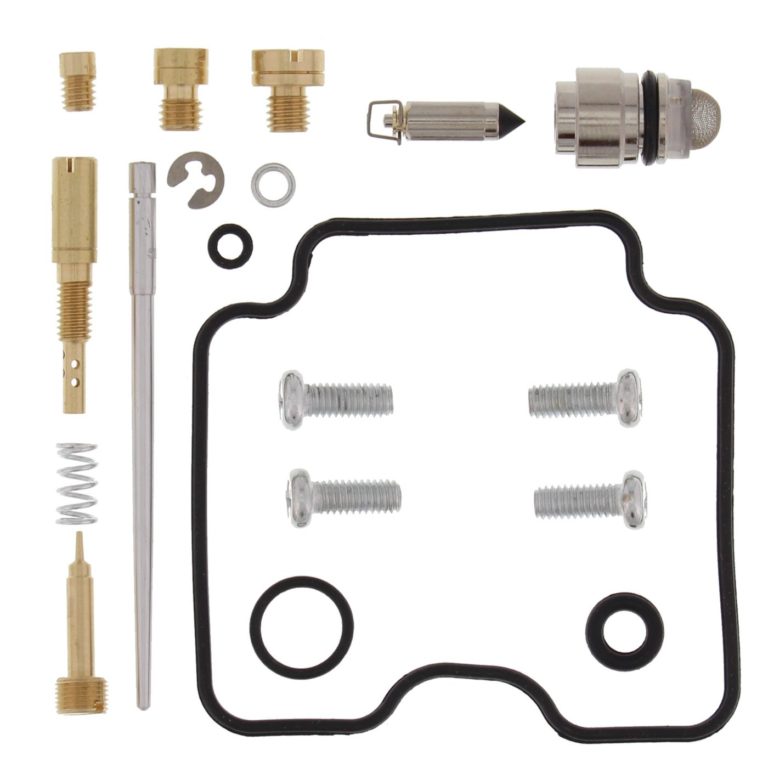 Carburetor Rebuild Kit for Motorbikes