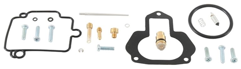 Carburetor Rebuild Kit for Motorbikes