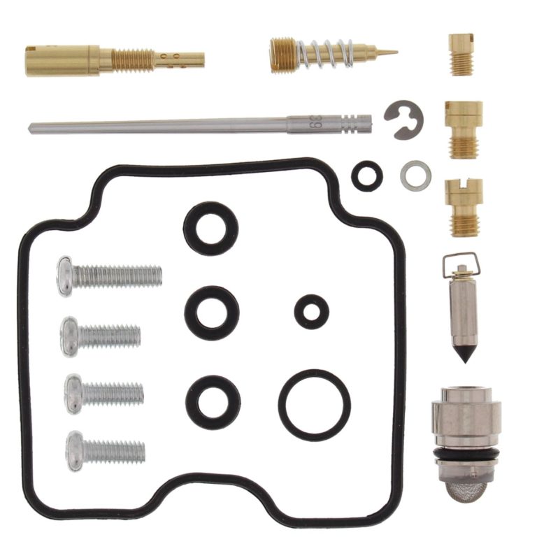 Carburetor Rebuild Kit for Motorbikes