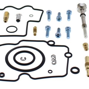 WRP Carburetor Rebuild Kit fits Yamaha Wr450F 2004 Motorbikes