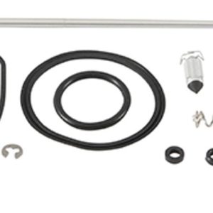 WRP Carburetor Rebuild Kit fits Yamaha Yz450F 2003 Motorbikes