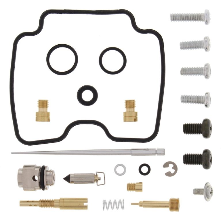 Carburetor Rebuild Kit for Motorbikes