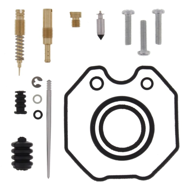 Carburetor Rebuild Kit for Motorbikes