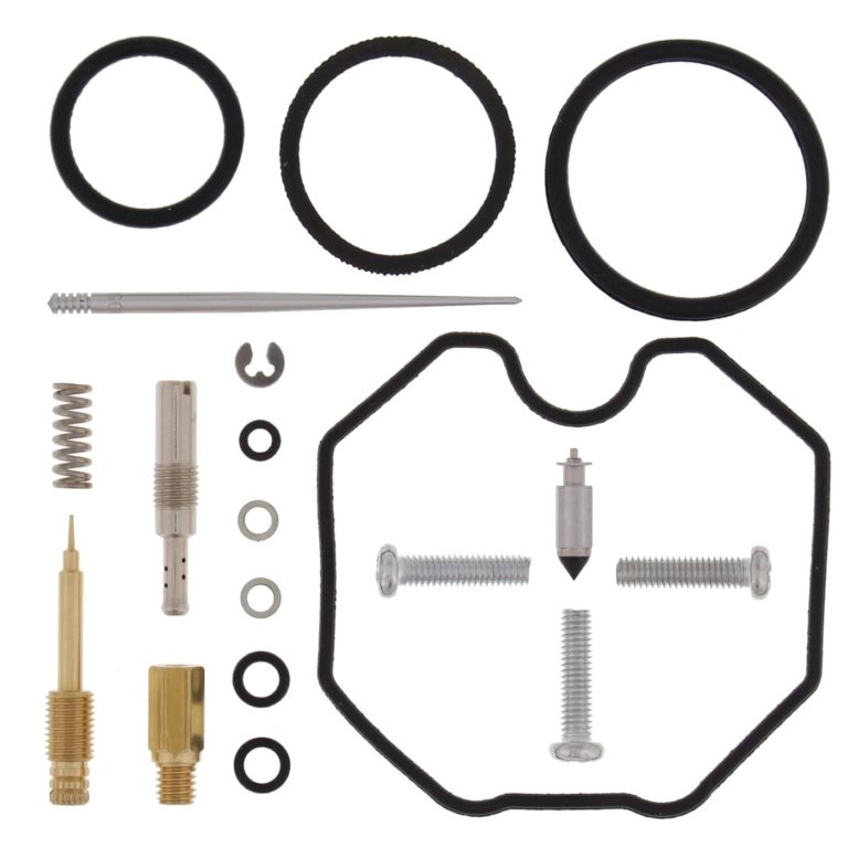 Carburetor Rebuild Kit for Motorbikes