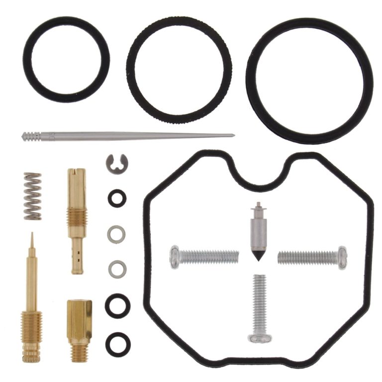 Carburetor Rebuild Kit for Motorbikes