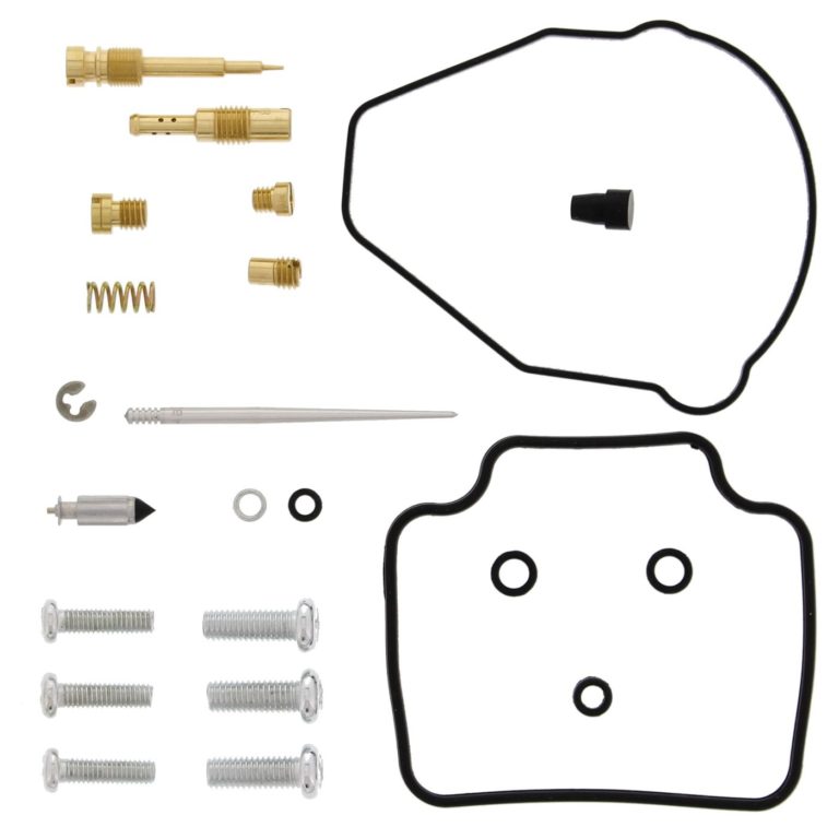 Carburetor Rebuild Kit for Motorbikes