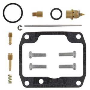 WRP Carburetor Rebuild Kit fits Yamaha Wr250 1992 – 1993 Motorbikes