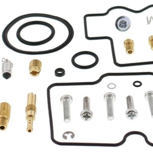 WRP Carburetor Rebuild Kit fits Yamaha Wr250F 2001 Motorbikes