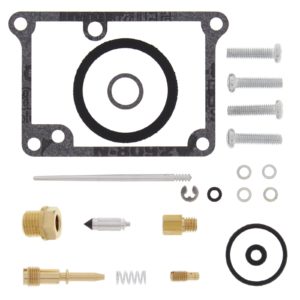 WRP Carburetor Rebuild Kit fits Yamaha Yz80 1993 – 1996 Motorbikes